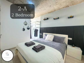 2-Bedroom in Paceville 2-A